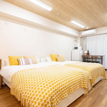 Tookin House 池袋 Apartment Tokyo Exterior photo