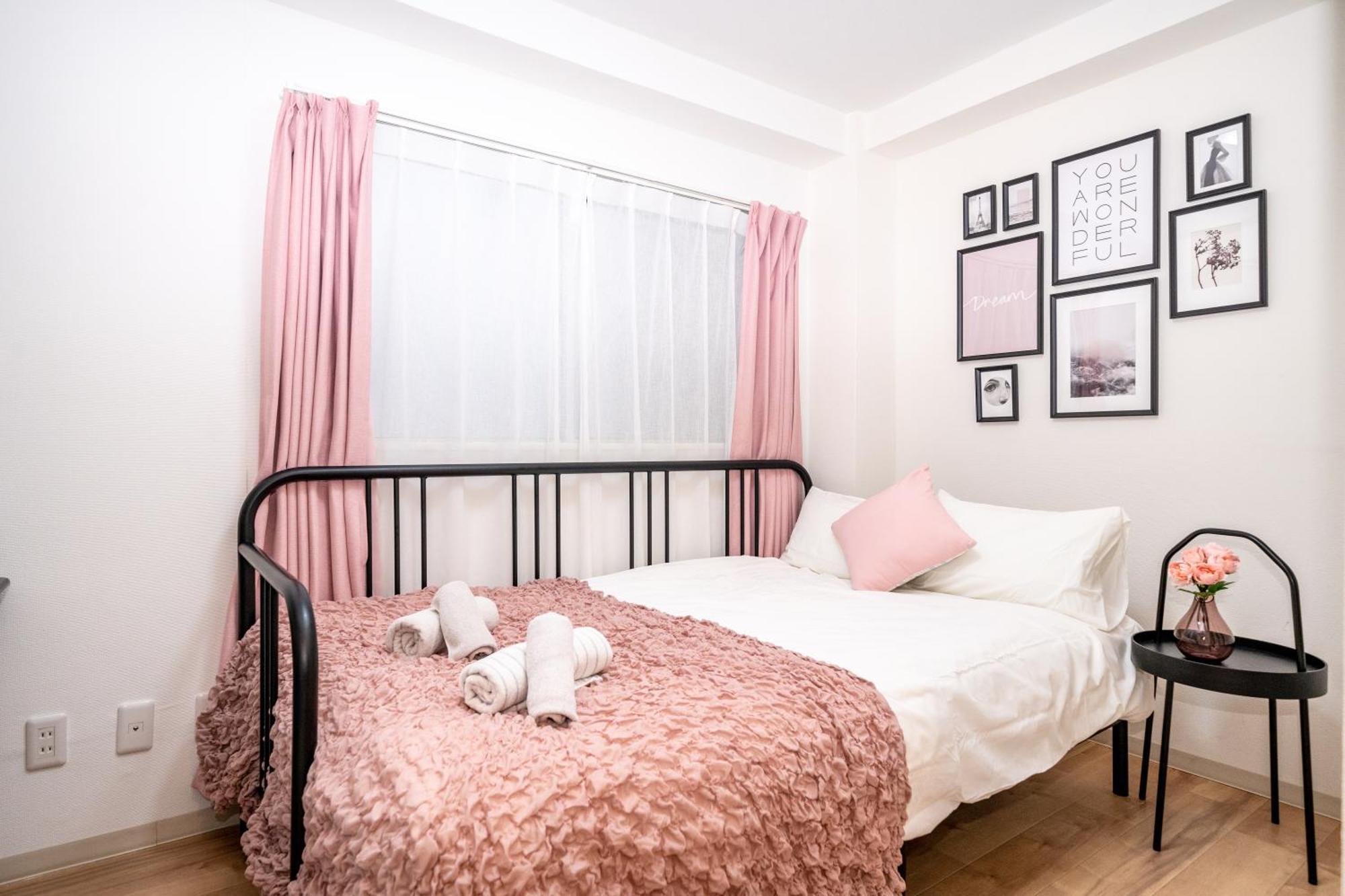 Tookin House 池袋 Apartment Tokyo Exterior photo