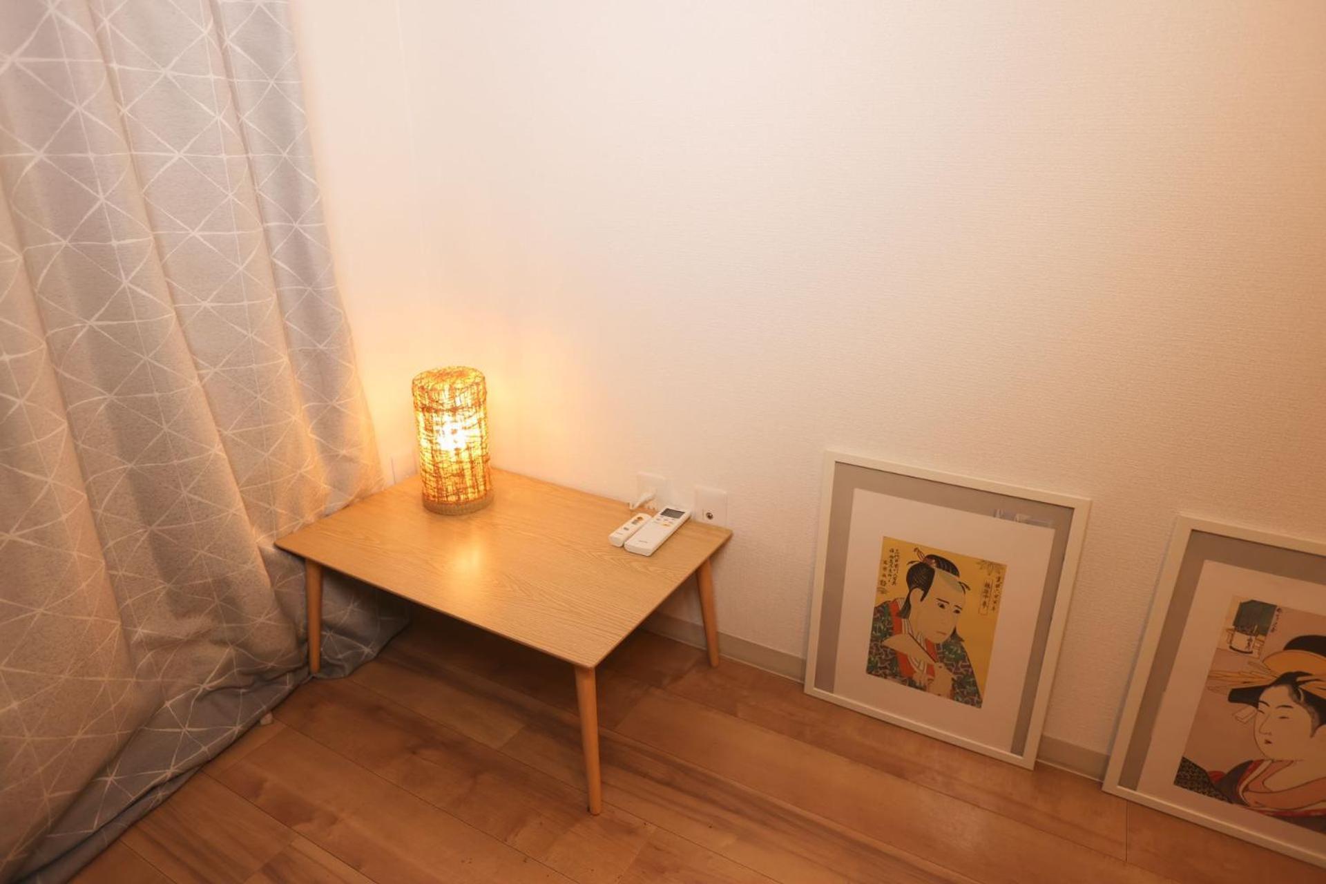 Tookin House 池袋 Apartment Tokyo Room photo