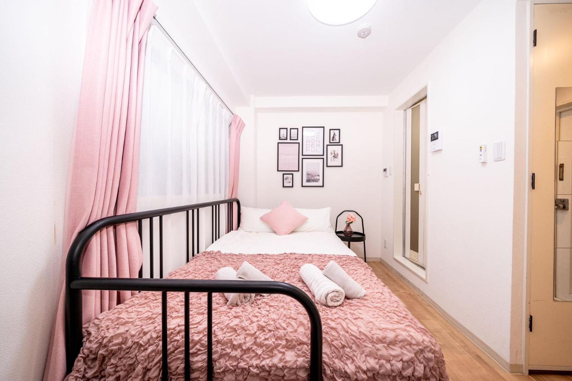 Tookin House 池袋 Apartment Tokyo Exterior photo