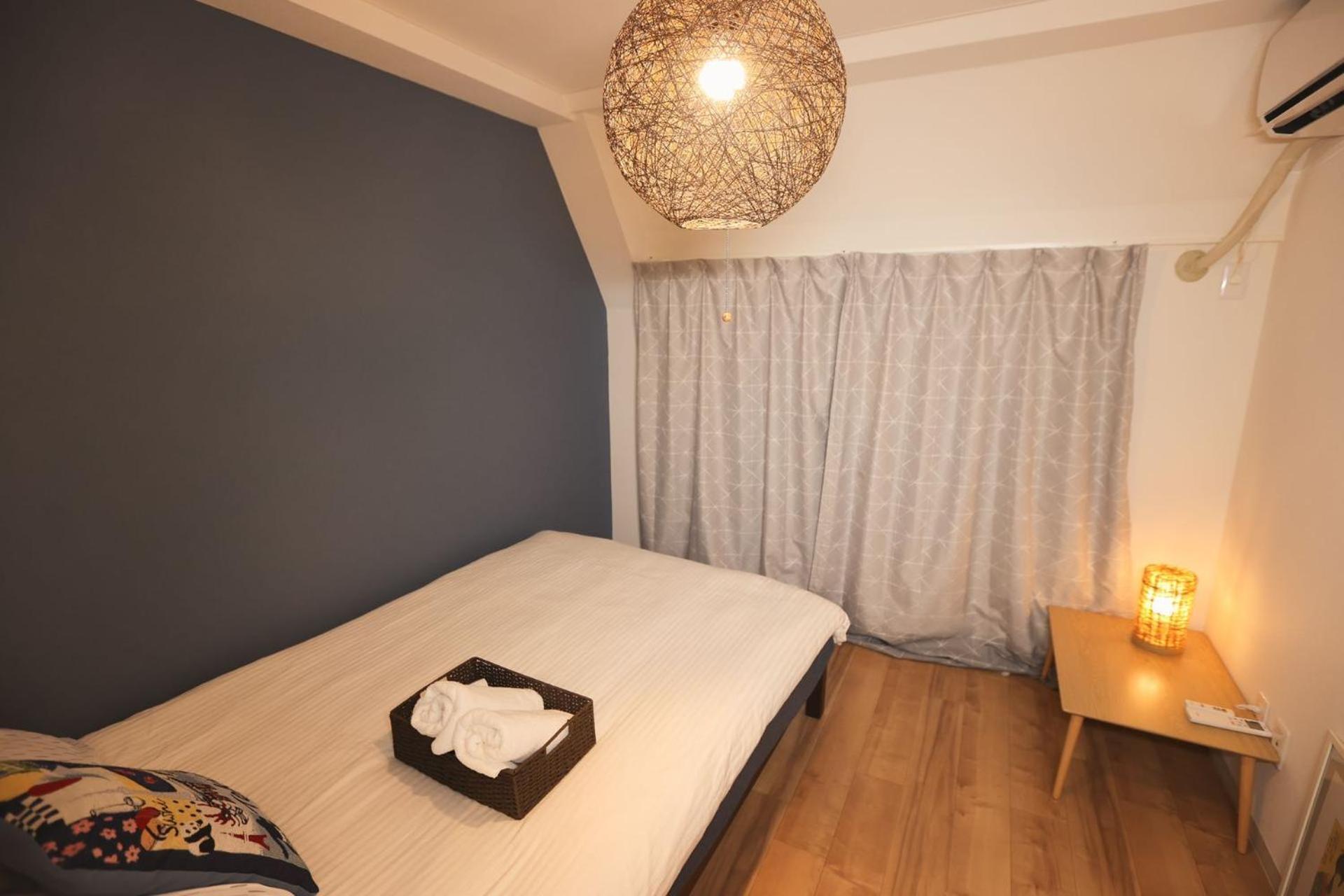 Tookin House 池袋 Apartment Tokyo Exterior photo