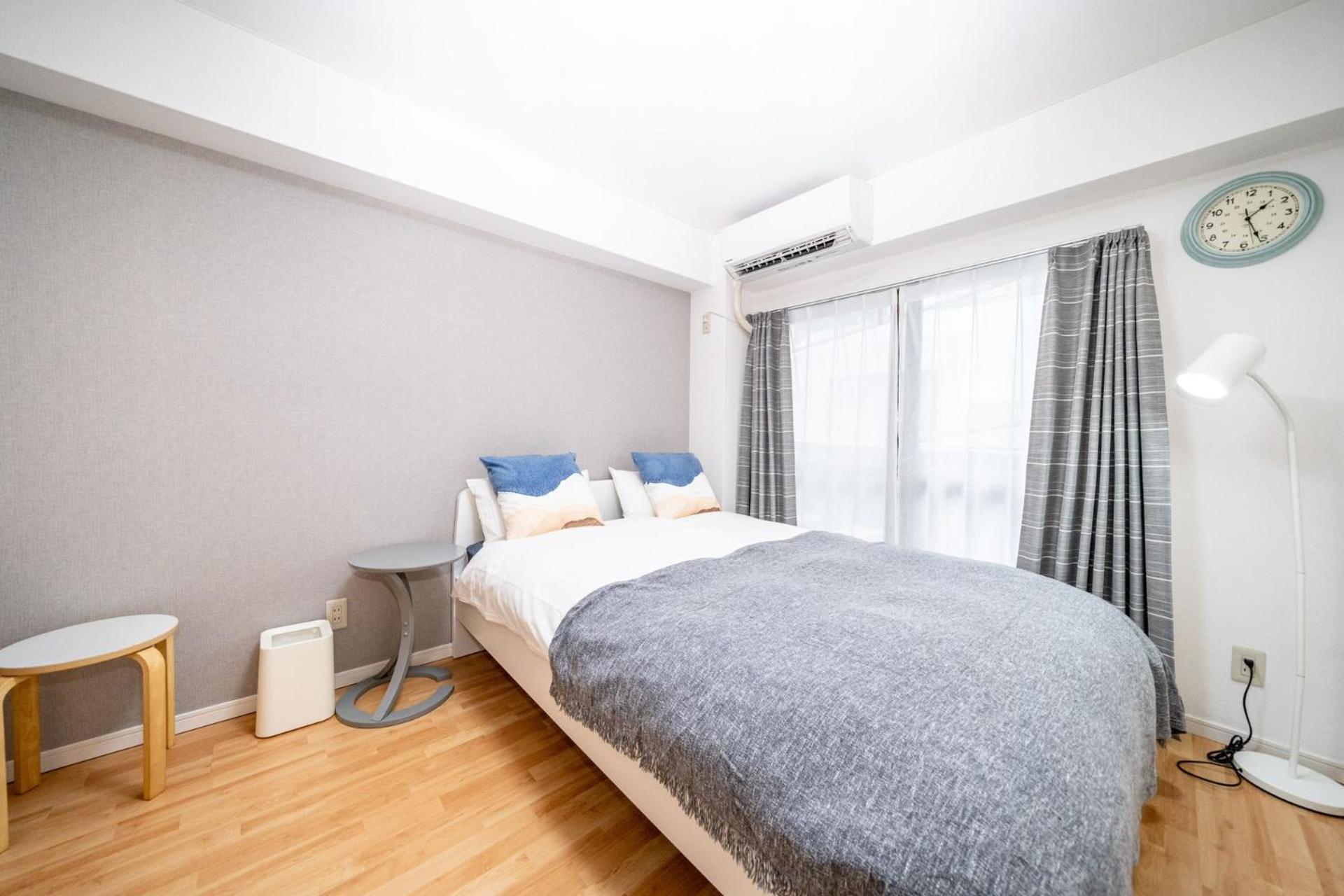 Tookin House 池袋 Apartment Tokyo Exterior photo