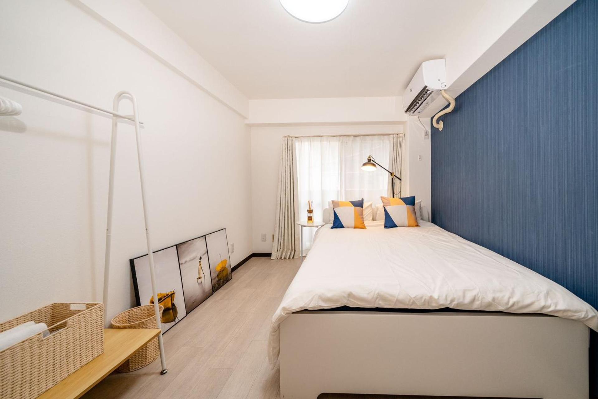 Tookin House 池袋 Apartment Tokyo Exterior photo